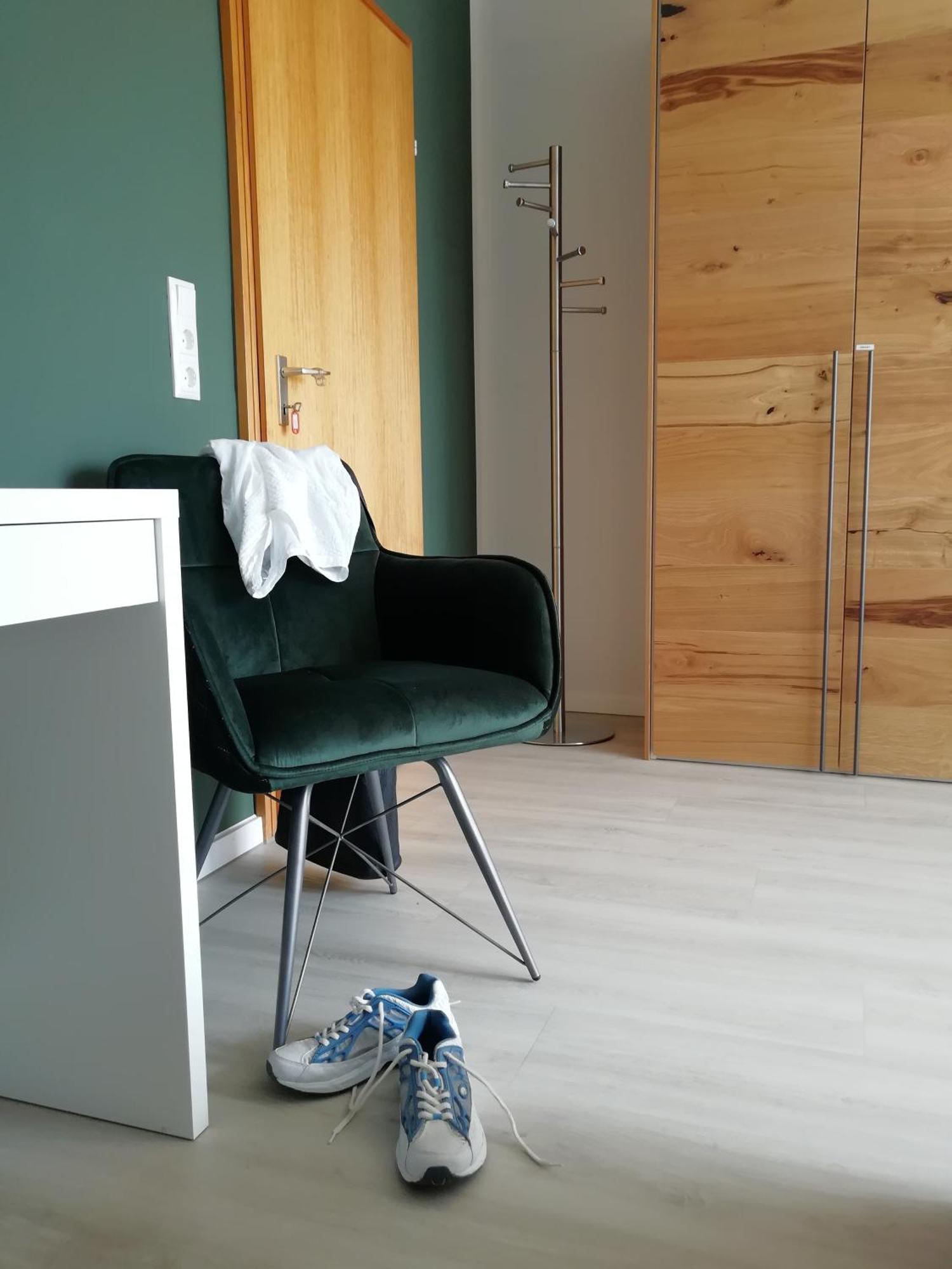 Ferienwohnungenaufdemdorf Nahe Legoland Neuburg an der Kammel 部屋 写真